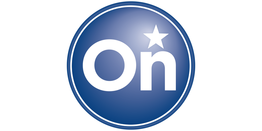 Ícono de OnStar para Chevrolet Onix 2023, sedán deportivo
