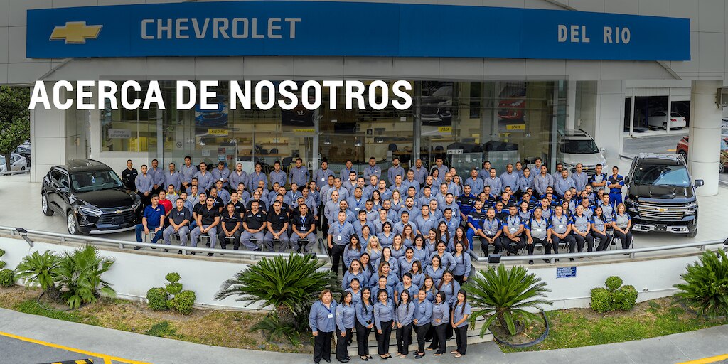 Acerca de nosotros