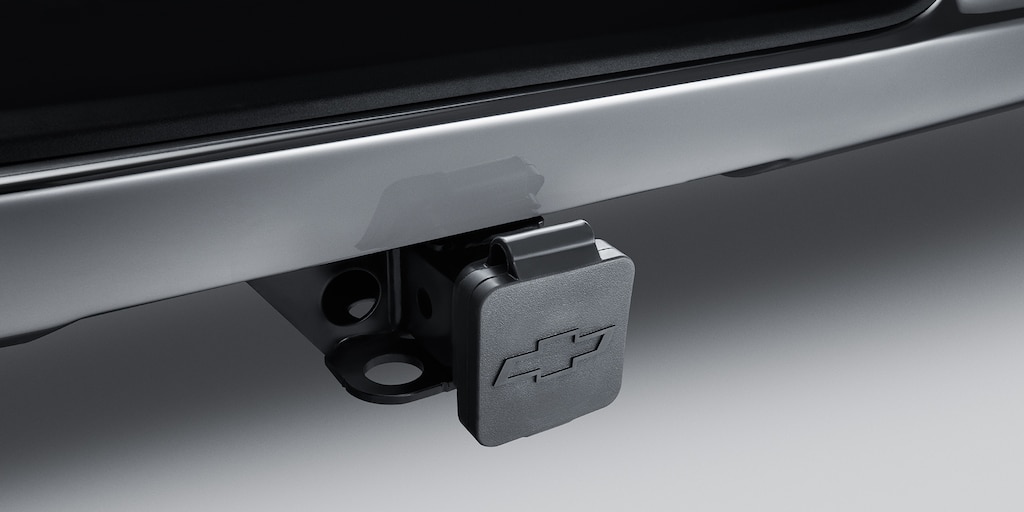 Domina cada trabajo con los accesorios de funcionalidad para tu camioneta Chevrolet Silverado Turbo 2025