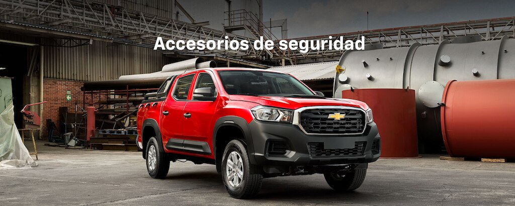 Chevrolet S10 Max 20234, camioneta pickup 4 cilindros con capacidad para cualquier tipo de trabajo