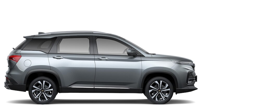 Chevrolet Captiva 2025
