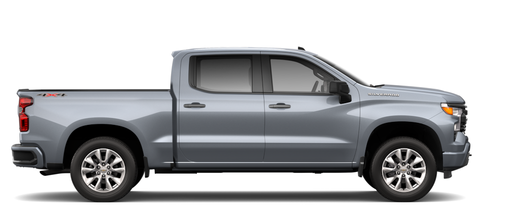 Silverado 2025